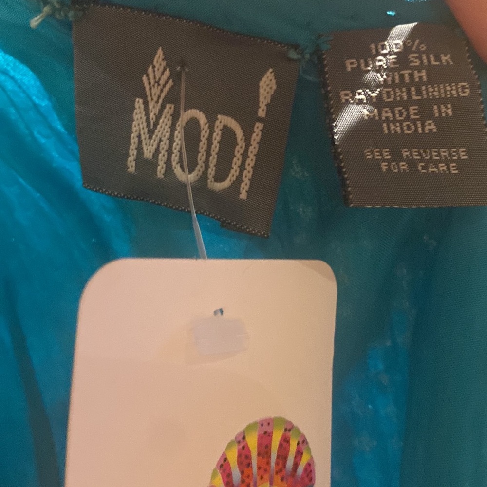 Modi Cocktail Dress - Picture 8 of 8
